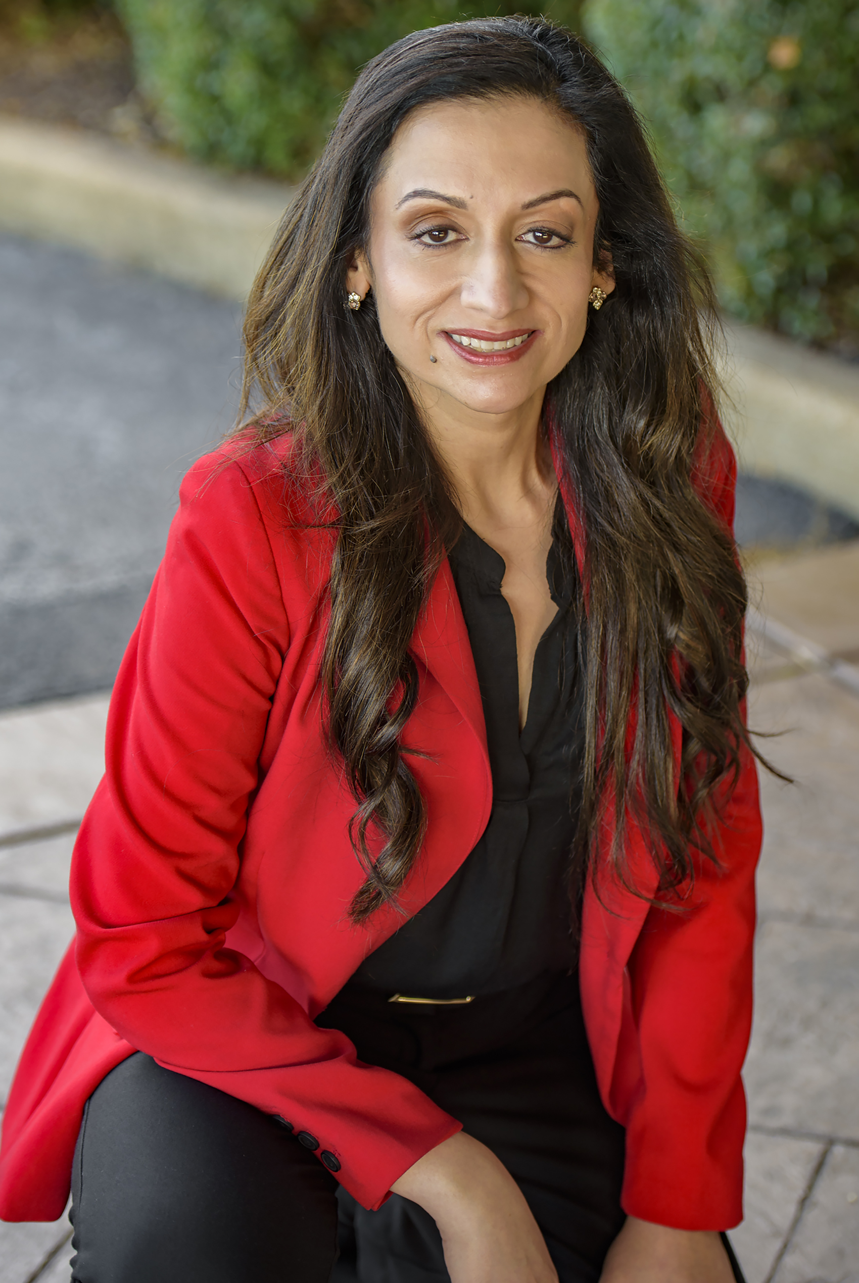 Ritika K.