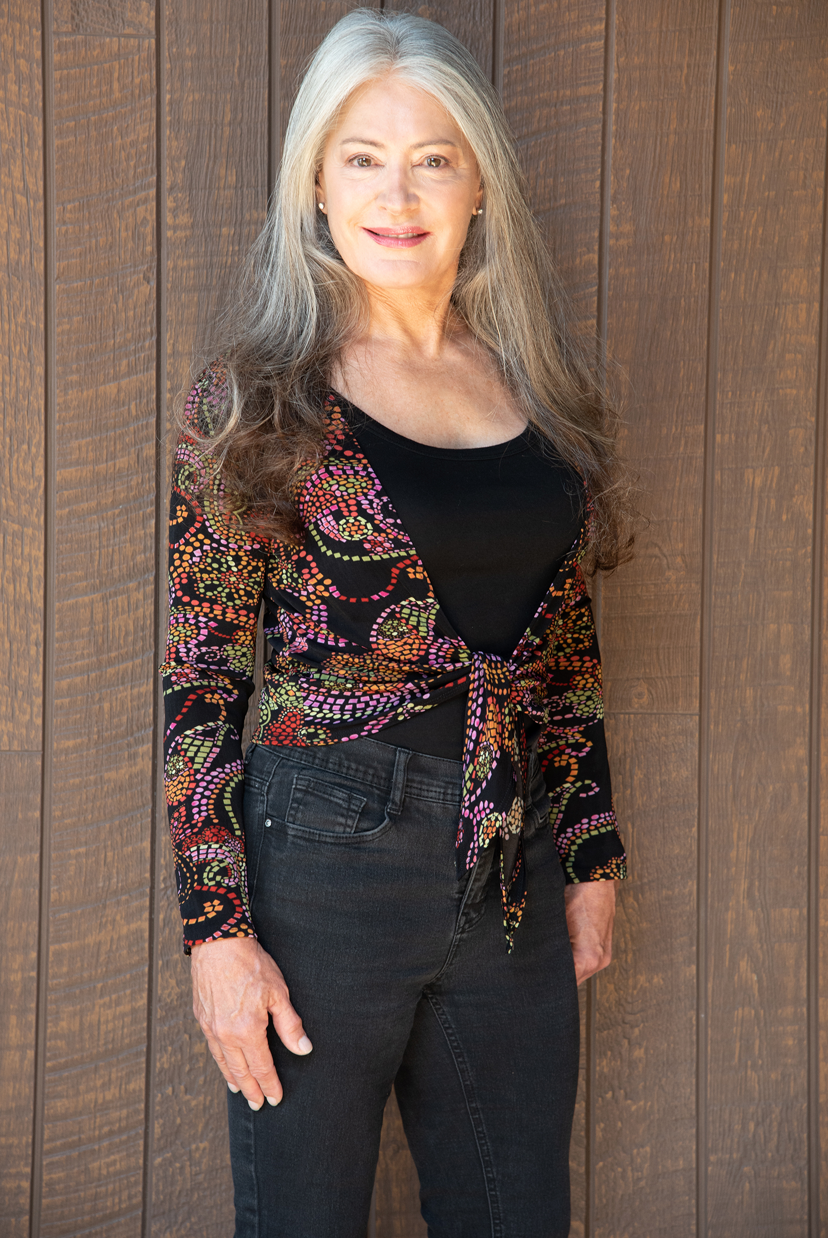 Cindra S.