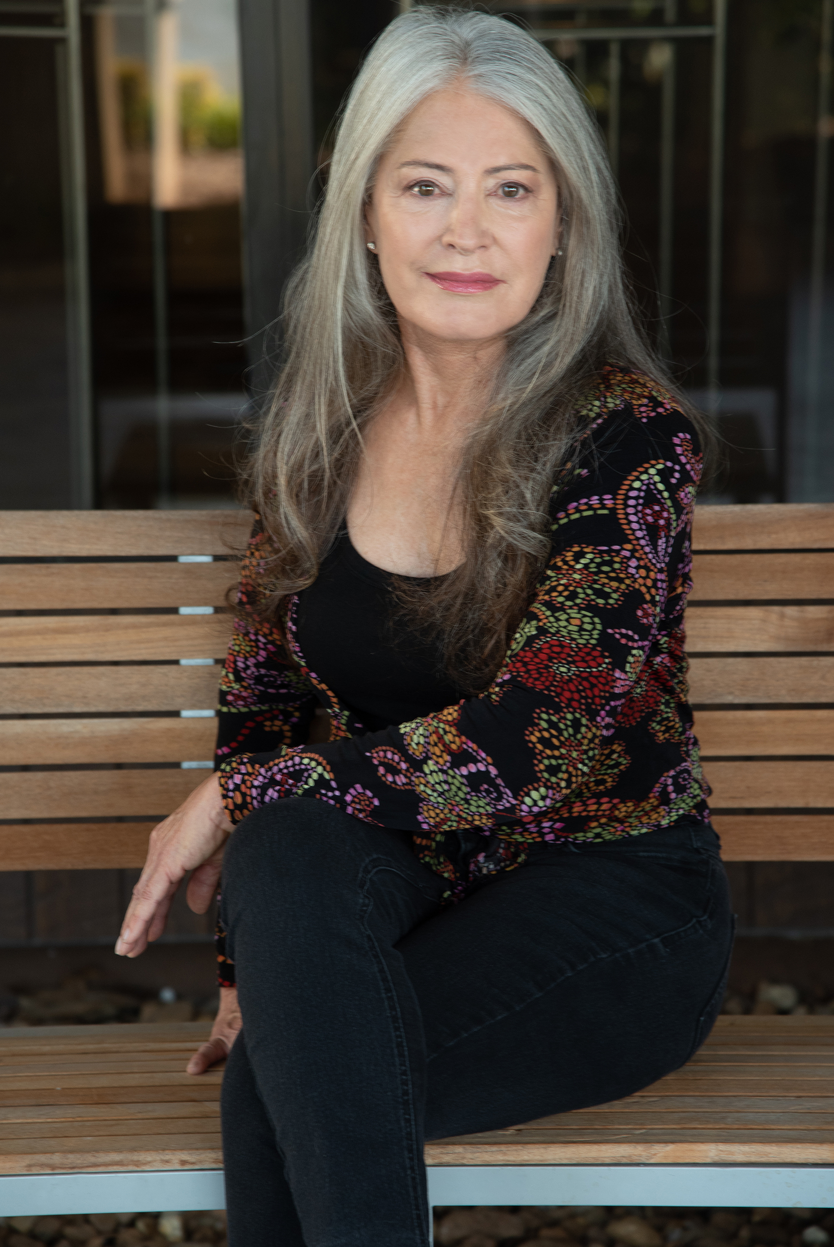 Cindra S.