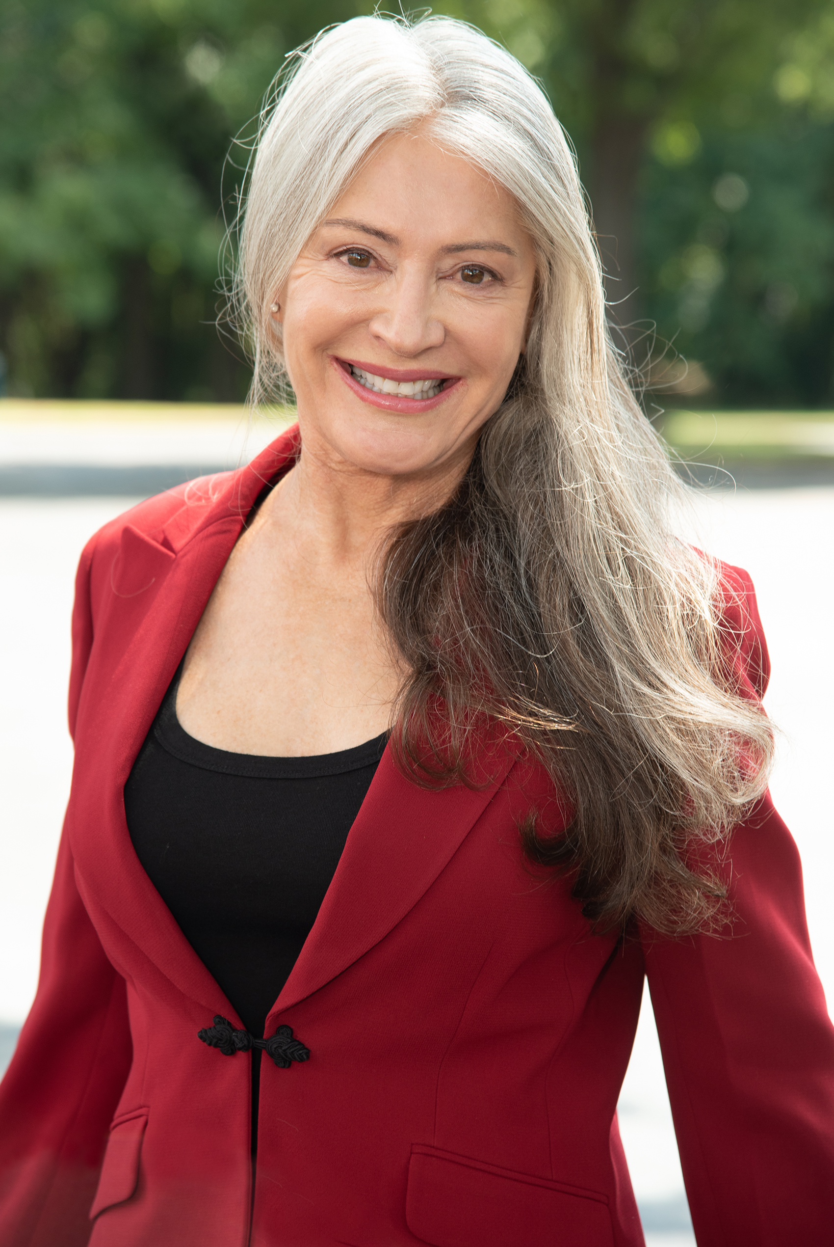 Cindra S.