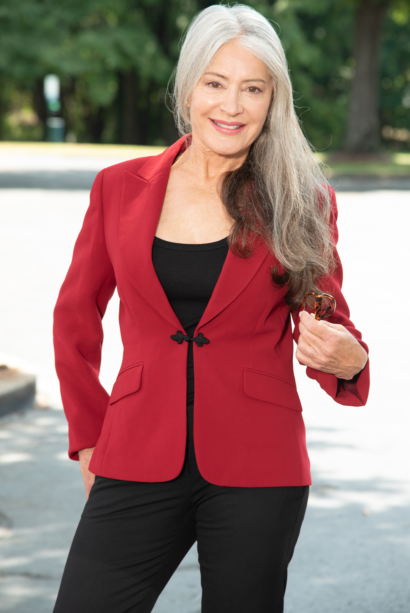 Cindra S.