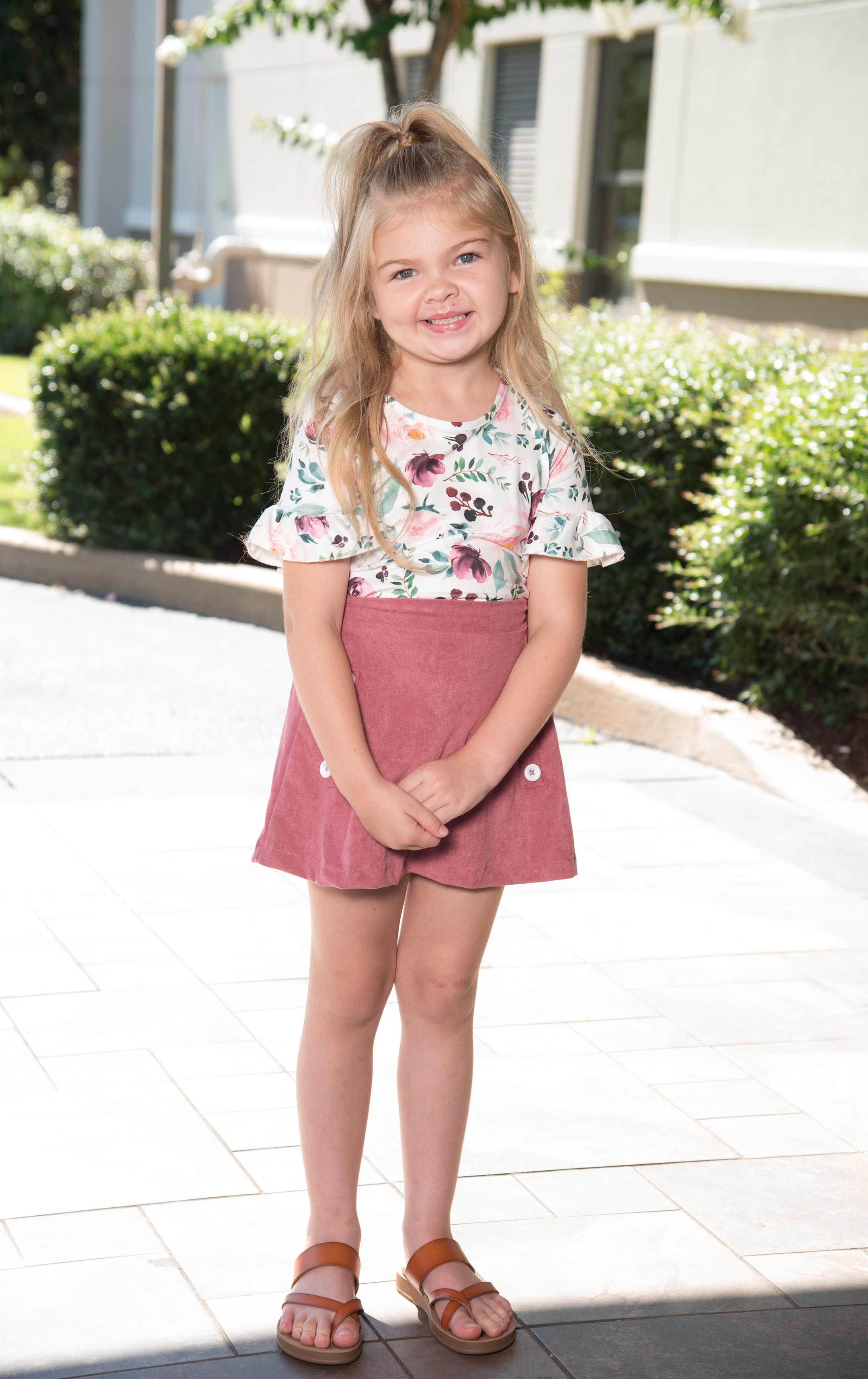 Aubree J.
