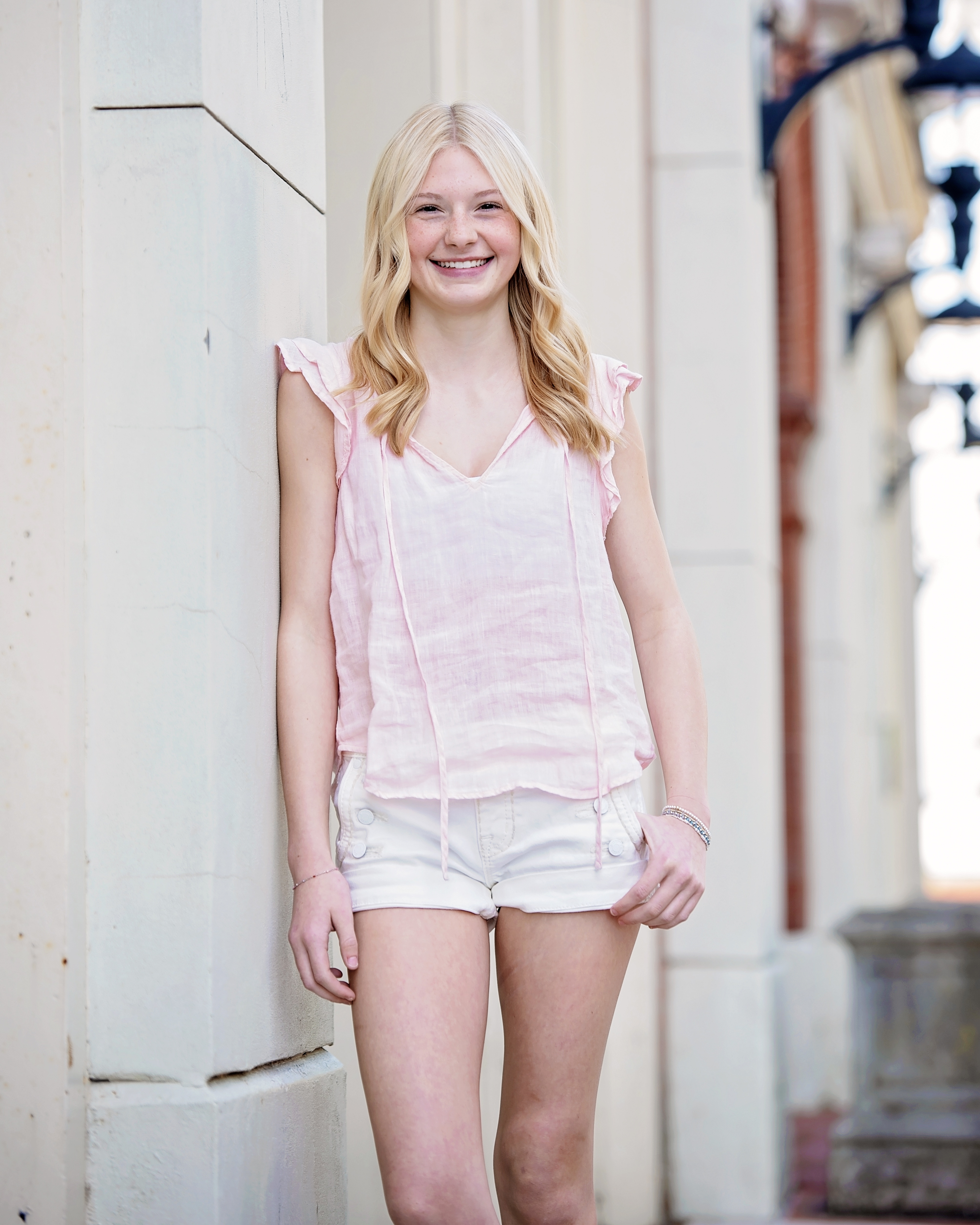 Skyler P.