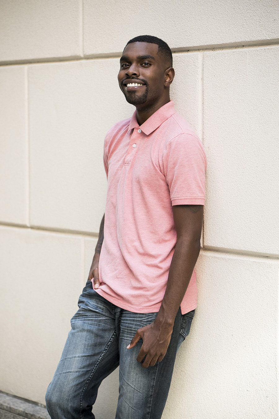 Rickey L.